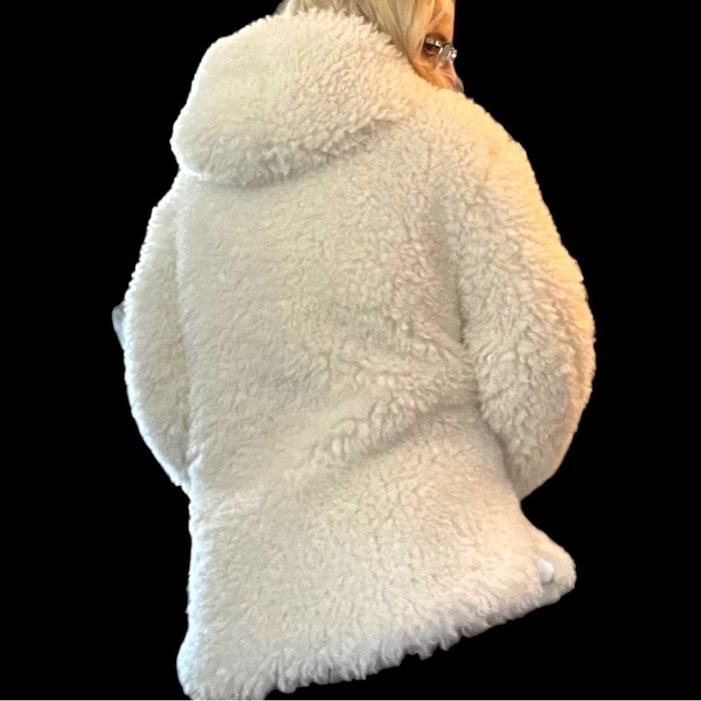 NWT Zara Jacket - Picture 7 of 10